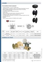 COLIBRI - Bobines en stock-1