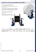FR - AXO 1000 - CABLE EQUIPEMENTS-2