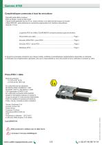 Gamme ATEX - 1
