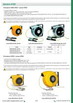 Gamme ATEX - 2