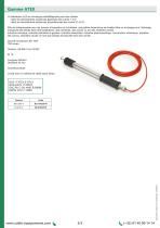 Gamme ATEX - 3