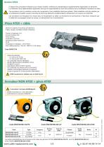 Gamme ATEX