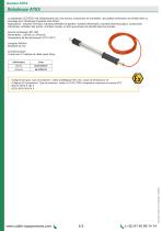 Gamme ATEX-3