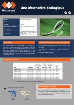 Attaches SES®-QUICK BIO - 2