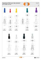 Capuchons PLIO-PVC - 2