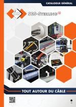Catalogue édition 40