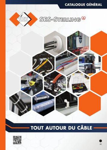 Catalogue édition 40
