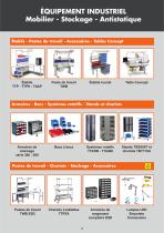 Équipement industriel - 3