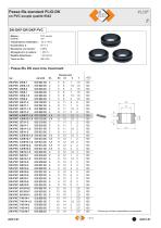 Passe-fils standard PLIO-DK - 1
