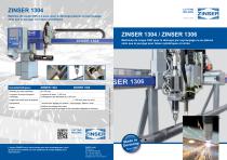 ZINSER 1304 / 1306 - 1