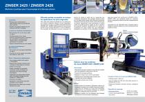 ZINSER 2425 / 2426 - 2