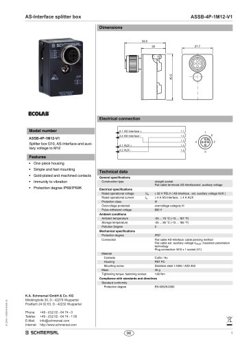 ASSB-4P-1M12-V1