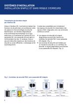 Diagnostic par bus seriel - 4