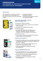 Diagnostic par bus seriel - 9