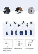 Systèmes de détection et surveillance de position - 5