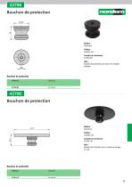 Changement rapide d'outillage - 10