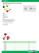 Colles - Lubrifiants - 10