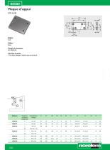 Éléments standard mécaniques - Aimants - 6