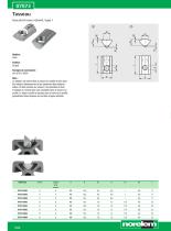 Éléments standard mécaniques - Éléments de fixation - 12