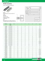 Éléments standard mécaniques - Outils de serrage - 10