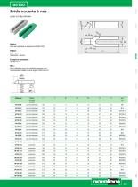 Éléments standard mécaniques - Outils de serrage - 11