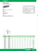 Éléments standard mécaniques - Outils de serrage - 5