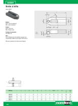 Éléments standard mécaniques - Outils de serrage - 6