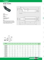 Éléments standard mécaniques - Outils de serrage - 7