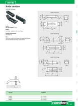 Éléments standard mécaniques - Outils de serrage - 9