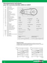 Éléments de transmission - 4