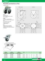 Éléments de transport et de manutention - 4