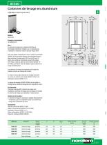 Moteurs - colonnes de levage - 9