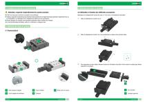 Notice tables de guidage norelem - 3