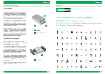 Notice tables de guidage norelem - 6