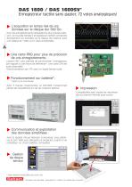 Catalogue Enregistreurs - 4