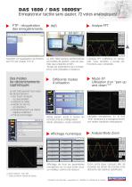 Catalogue Enregistreurs - 5