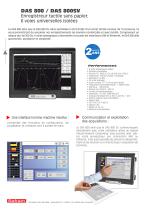 Catalogue Enregistreurs - 6