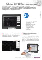 Catalogue Enregistreurs - 7