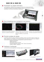 Catalogue Enregistreurs - 9