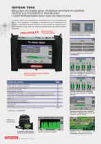 Catalogue Mesureurs de champ - 6