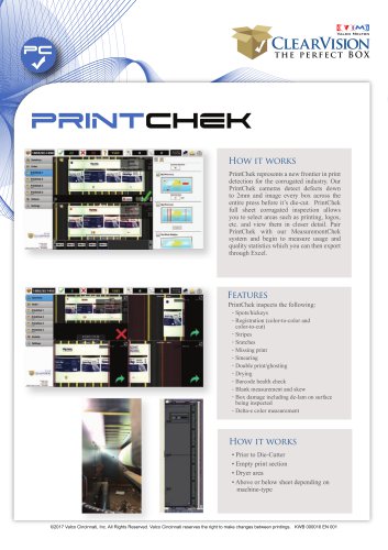 Printchek