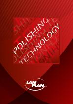 General catalog POLISHING TECHNOLOGY