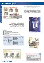 Chanfreinage Cylindrique - 2