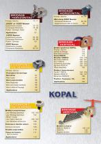 KOPAL CATALOGUE 2020 - 3