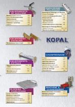 KOPAL CATALOGUE 2020 - 4