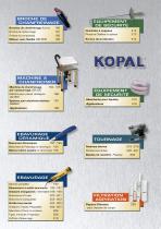 KOPAL CATALOGUE 2020 - 5