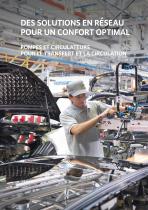 Guide Industrie Wilo 2019 - 6