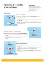 Parker Legris - Mini catalogue- Guide produits - 14