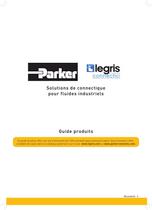 Parker Legris - Mini catalogue- Guide produits - 3