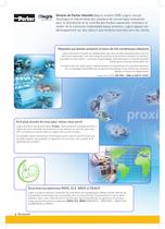 Parker Legris - Mini catalogue- Guide produits - 4